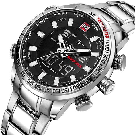 macy's men's watches|macy waterproof watches for men.